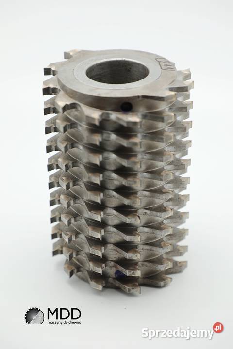 A211 Głowica stalowa 125x180x50 jeżowa Łabuńki Pierwsze