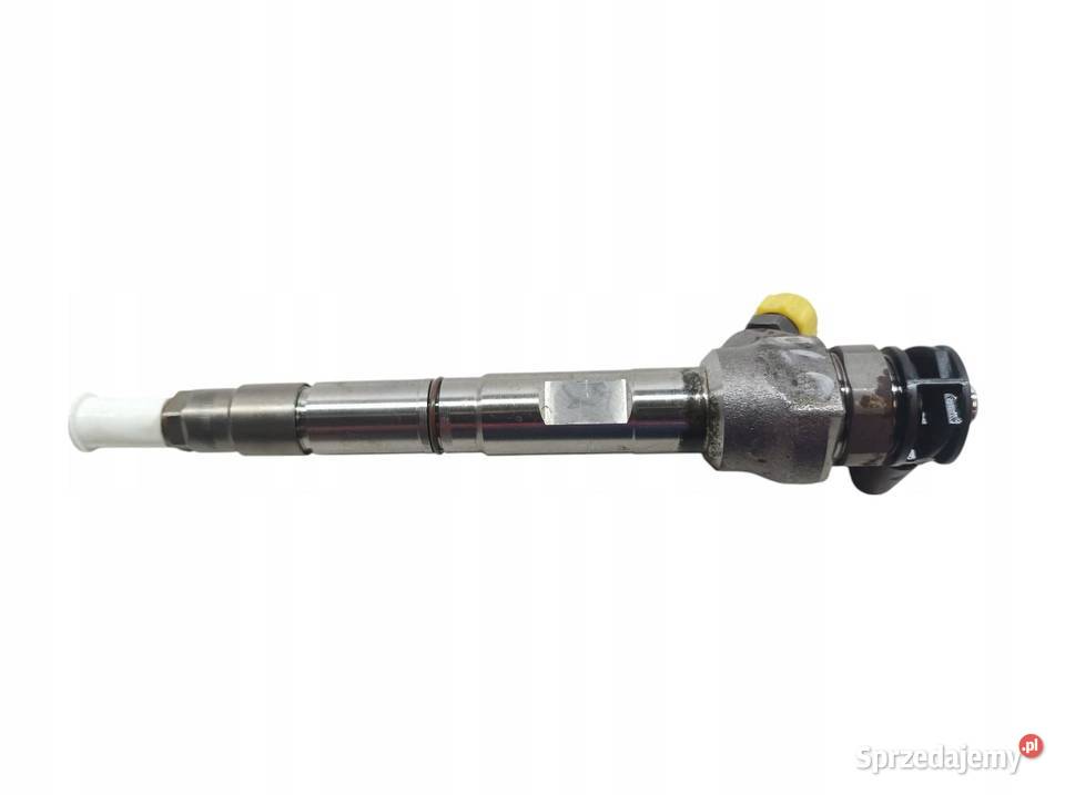 WTRYSKIWACZ 05L130277E 0445110835 20 TDI Skoda