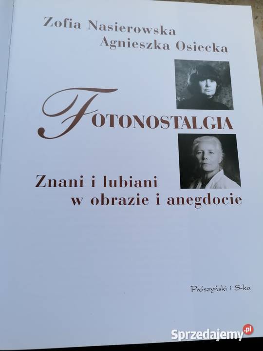 Fotonostalgia podkarpackie Mielec