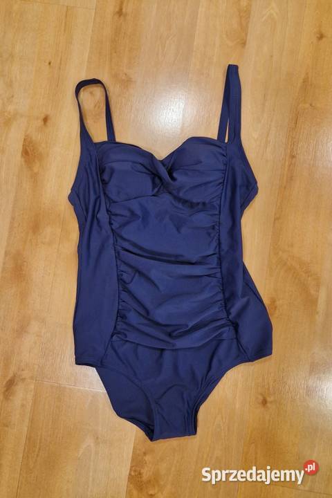 Kostium kąpielowy jednoczęściowy Bonmarche Moda i Styl Lublin