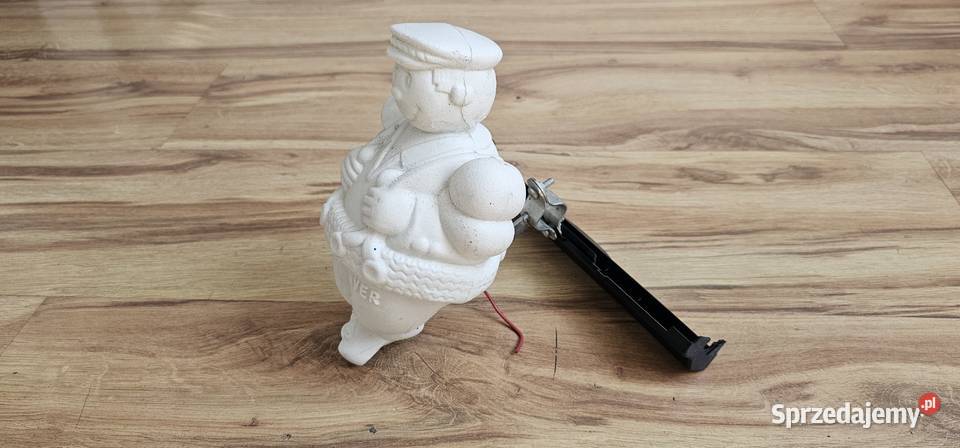Figurka na Tir Ciągnik Okazja Motoryzacja Szprotawa