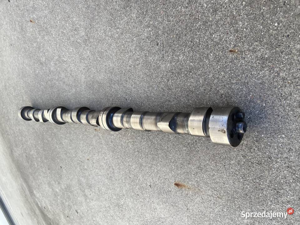 Wałek Rozrządu Man L2000 D0826 8223 12223 0690 turbosprężarki Maszewo