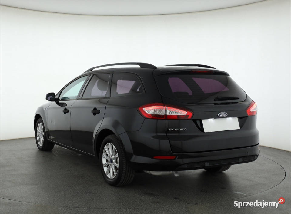 Ford Mondeo 20 16V radio Piaseczno