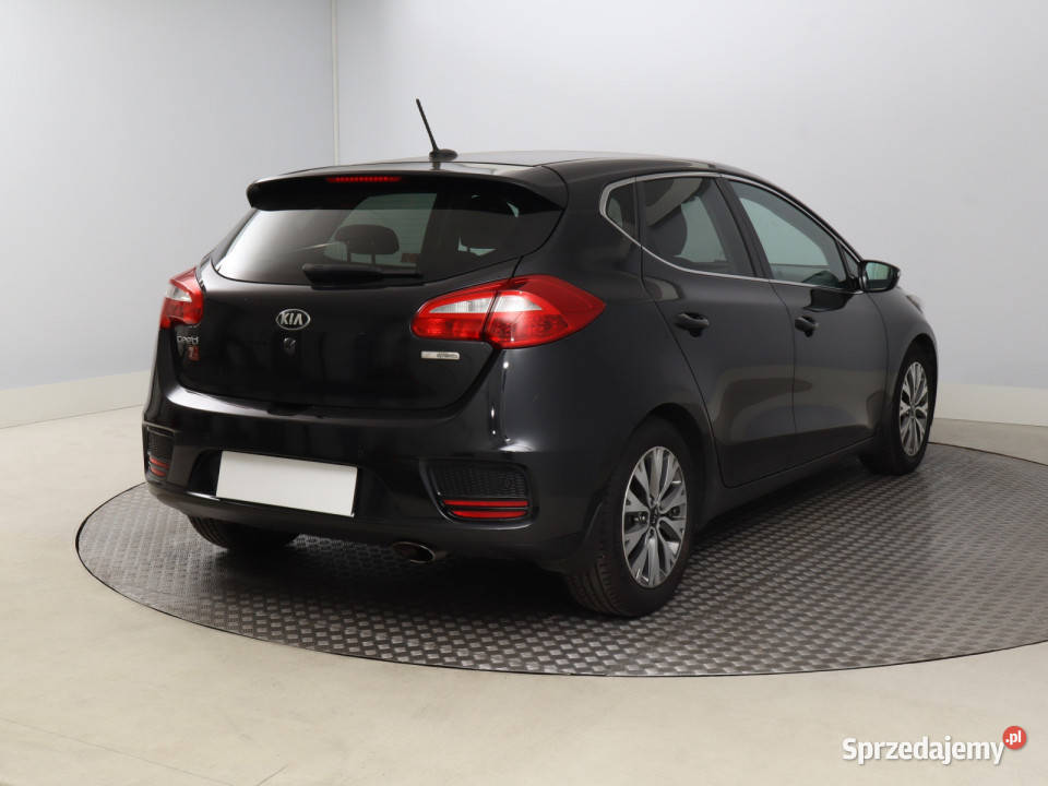 Kia Ceed 16 GDI ESP Bielany Wrocławskie
