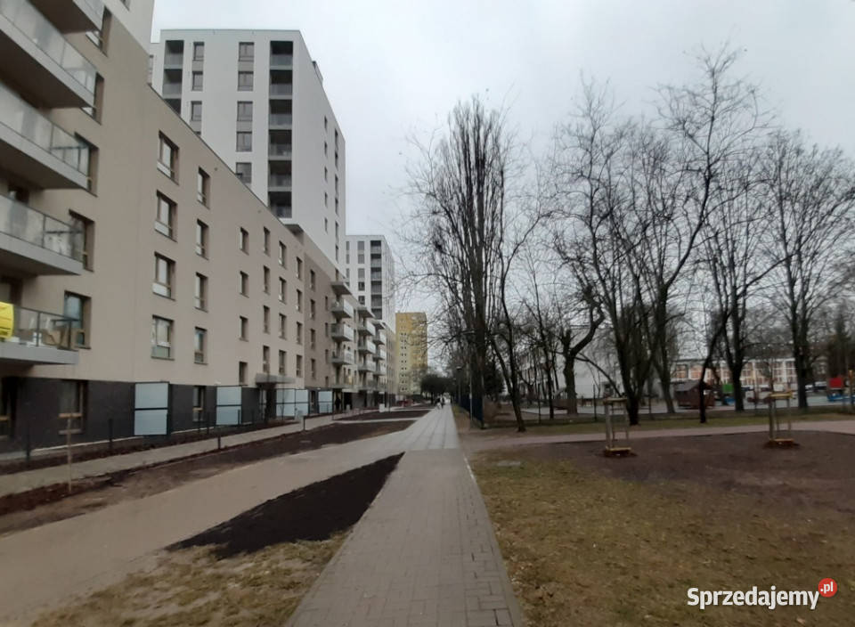 Z widokiem na 3 strony dodatkowo garaż i komórka mazowieckie Warszawa