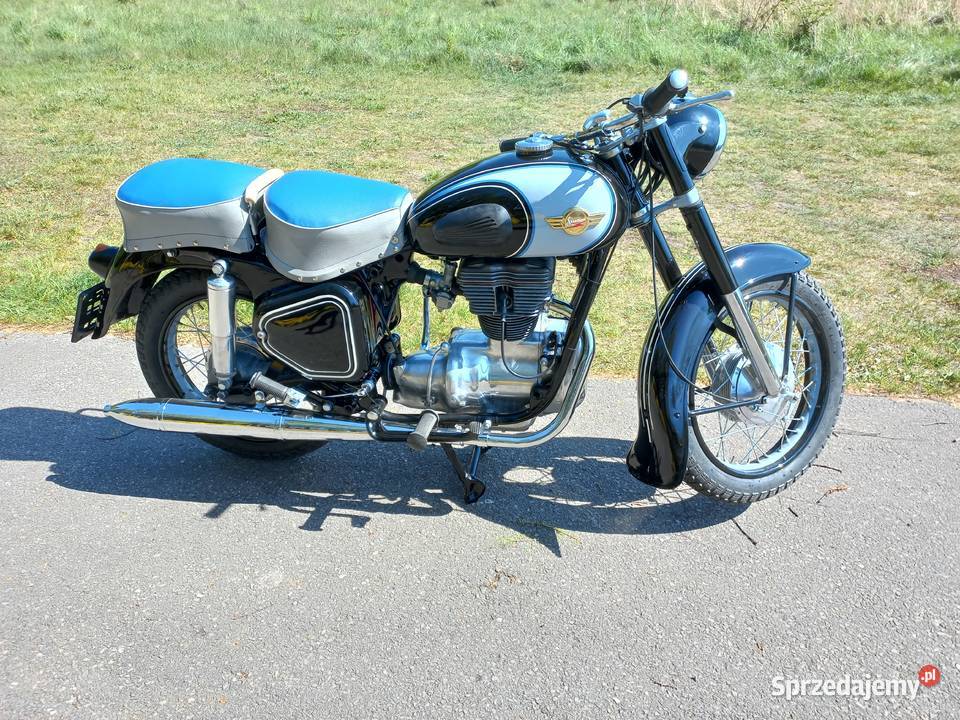 Awo Simson Sport 17km Ostrowiec Świętokrzyski