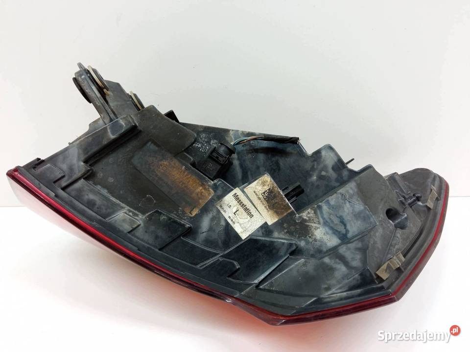 LAMPA TYŁ LEWA KOMBI AVANT LED 4K5945069 Audi A6 osobowe