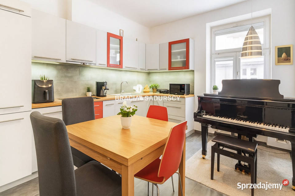 Ogłoszenie mieszkanie 4197m2 2pokojowe Kraków własność