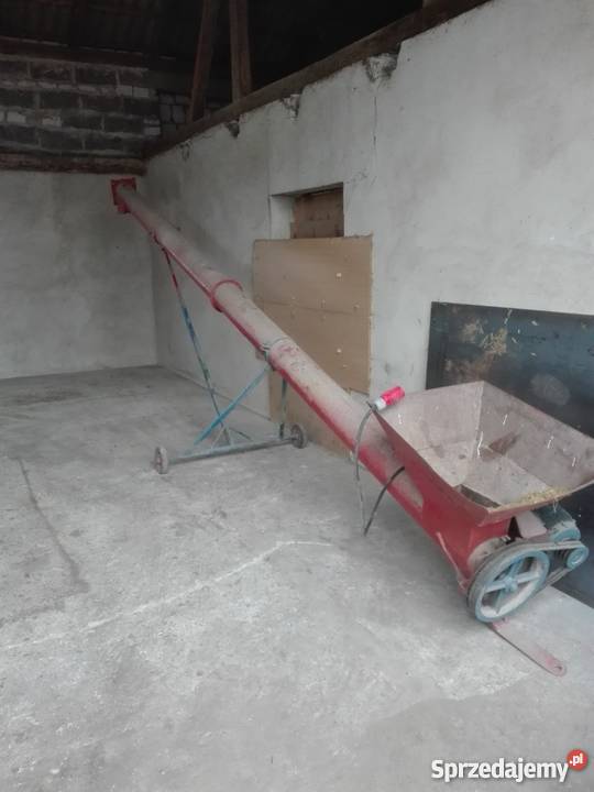 Żmijka do zboża Ostróda