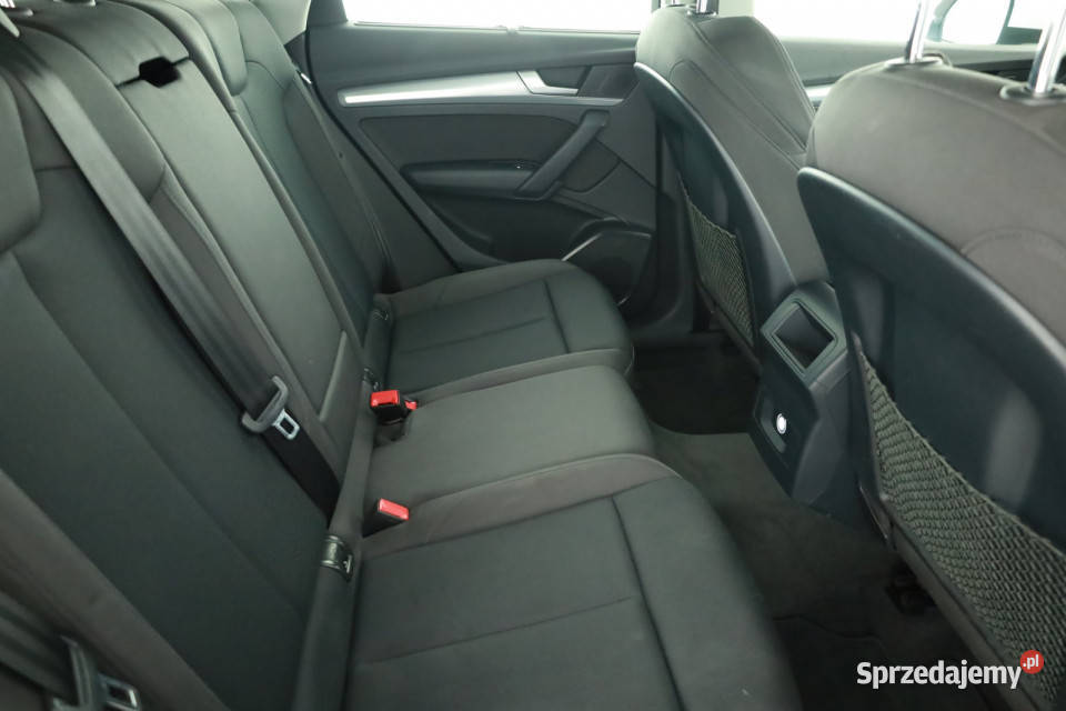 Audi Q5 20 TFSI