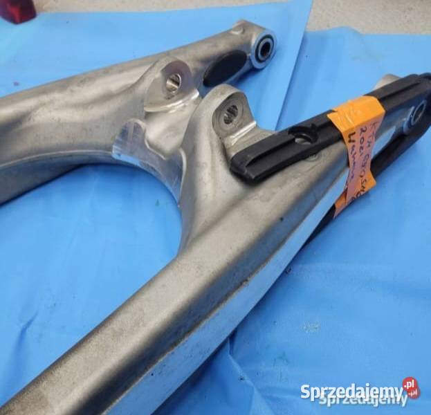 KTM 690 SMC R WAHACZ 2012 Nowy Tomyśl sprzedam