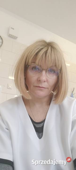 Peruka naturalna Olkusz