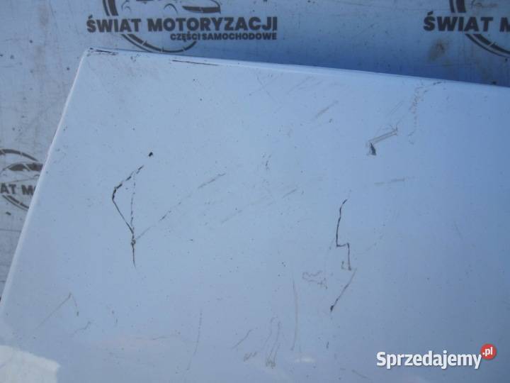 CITROEN DS3 LIFT 15r błotnik prawy przód 120 osobowe Kielce