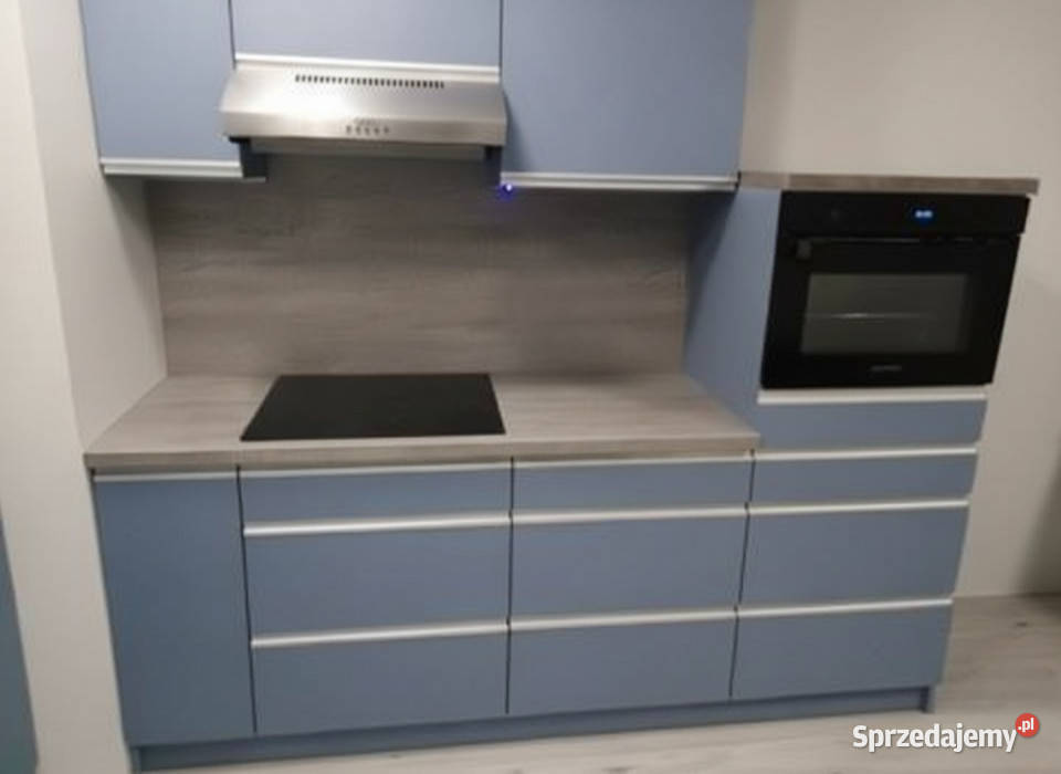 Nowoczesne 2 pokoje gotowe do wprowadzenia 11309zł/m2 Stargard sprzedam