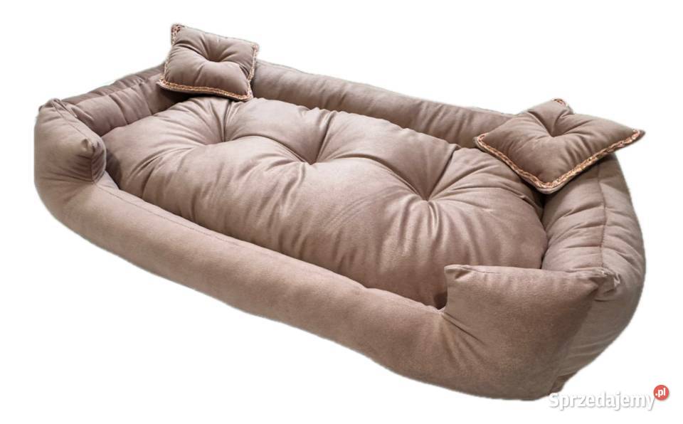 Legowiska psów kotów Wągrowiec