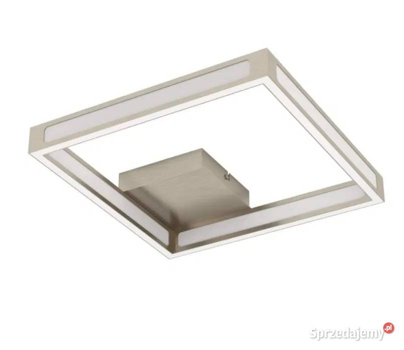 Lampa LED ścienna NOWA 112w OKAZJA 315mm x 315mm Rzeszów