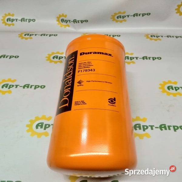 P179343 Filtr hydrauliczny Donaldson sprzedam