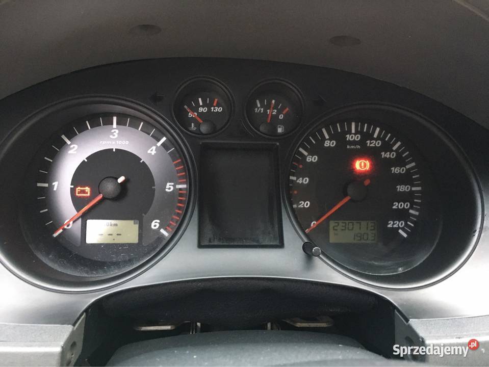 Seat Ibiza 19 TDI dolnośląskie Ciepłowody