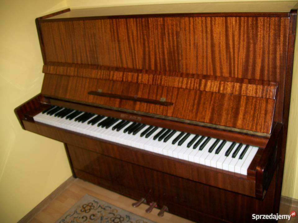 PIANINO BELARUS Radom
