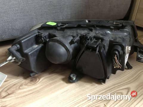 lampy przednie Passat B5 Lift Lwówek Śląski sprzedam