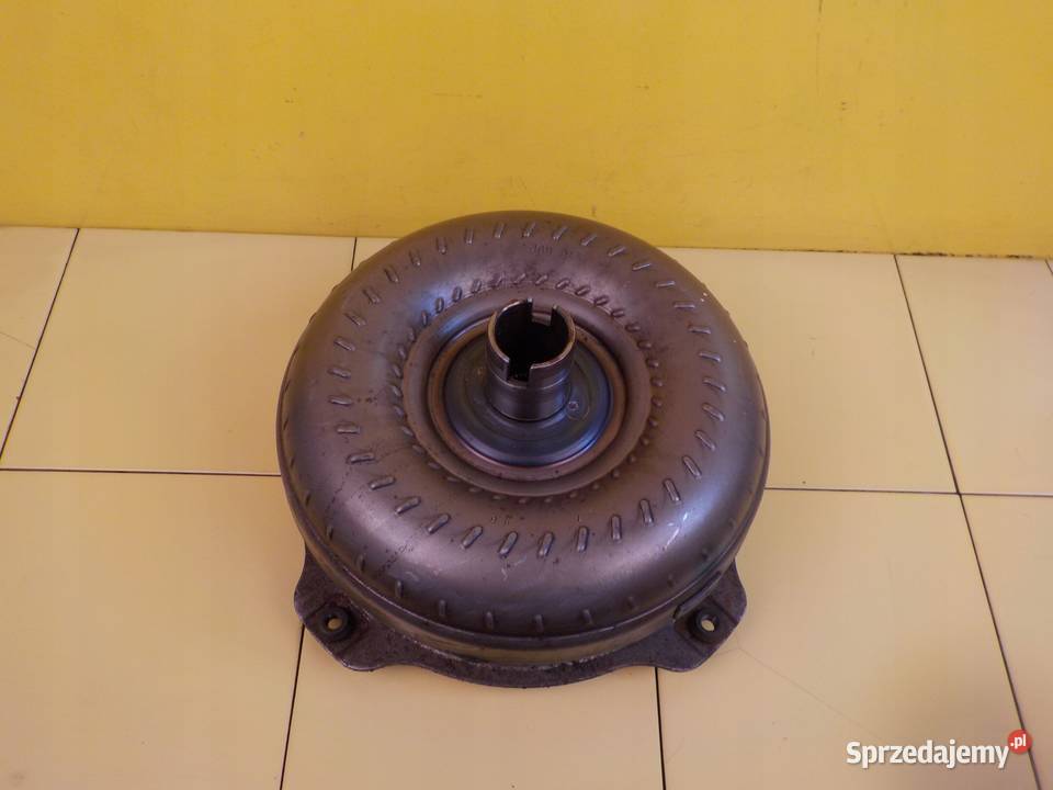 RANGE ROVER SPORT 27 TDV6 08r 190 sprzeglo