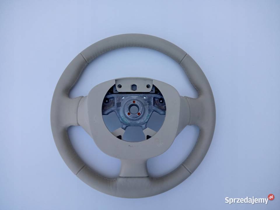 KIEROWNICA JASNA INFINITI QX70 FX30d FX35 FX37 wielkopolskie Nowy Tomyśl sprzedam