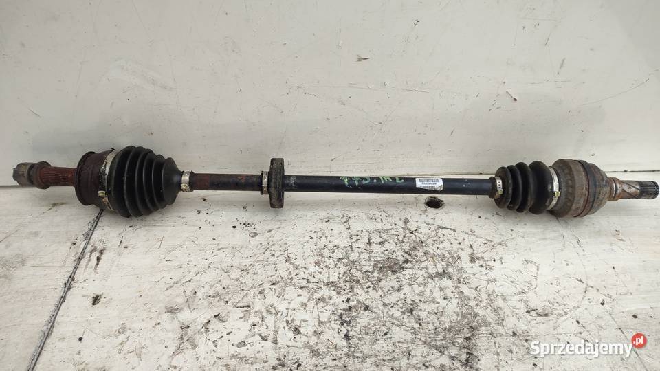 179DAEWOO LANOS POLOS PRAWA PRZEGUB 16 B