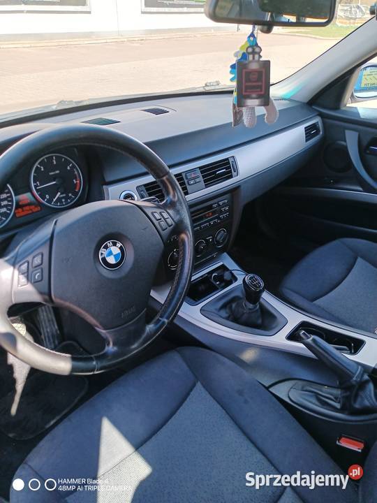 Bmw e 90 Świebodzice