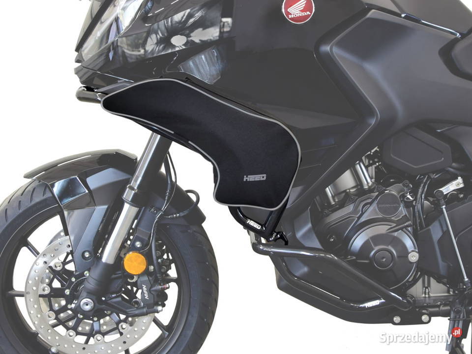 Torby na gmole górne HEED do Honda NT1100 Częstochowa