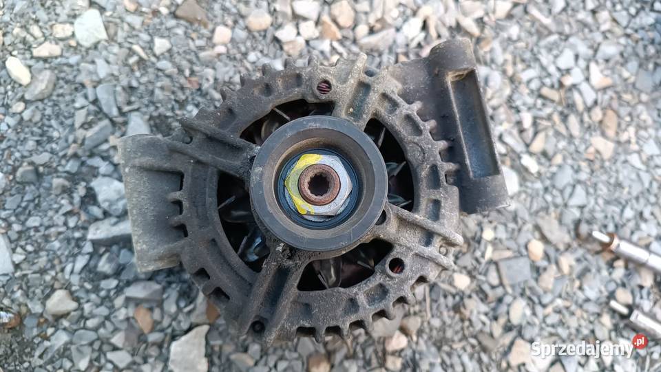 Alternator 0124325108 Mini Cooper R50 16 Benz Radłów