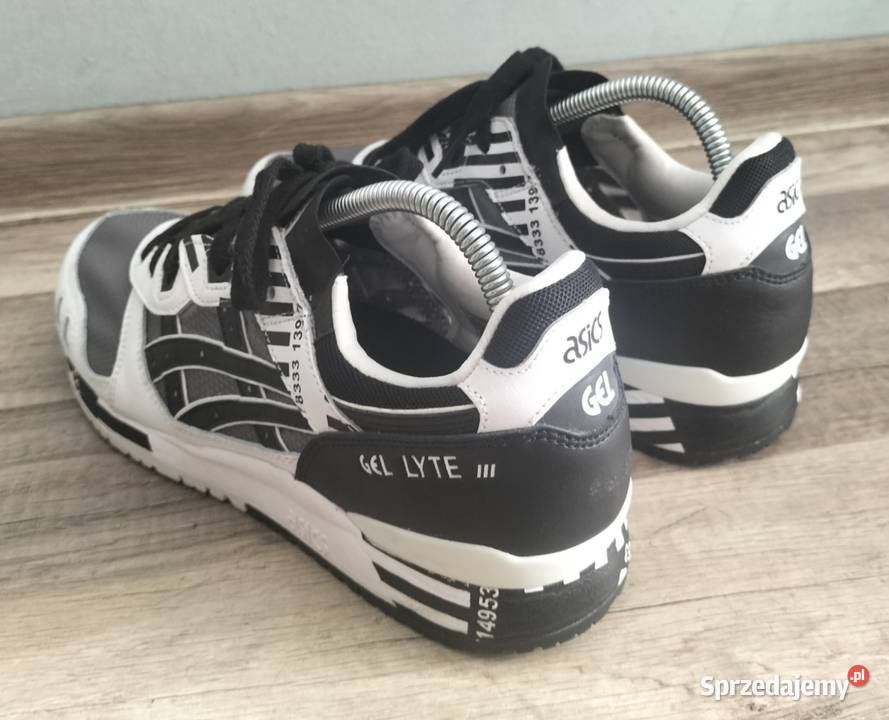 Buty Sportowe Asics Gel Lyte lll OG Modern Tokyo Wałbrzych