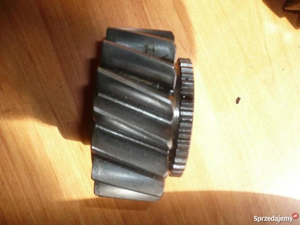 Koło Zębate Skrzyni Biegów Z17 3650367036903680 Maszyny rolnicze Siemiatycze