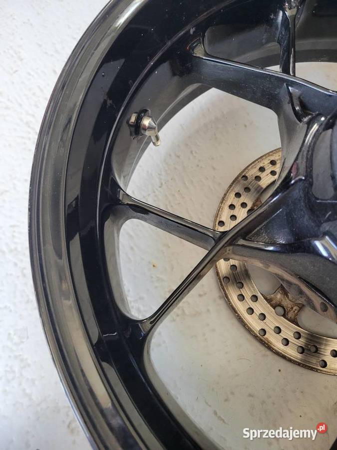 KTM 790 890 DUKE FELGA TYŁ TYLNA KOŁO OEM Nowy Tomyśl