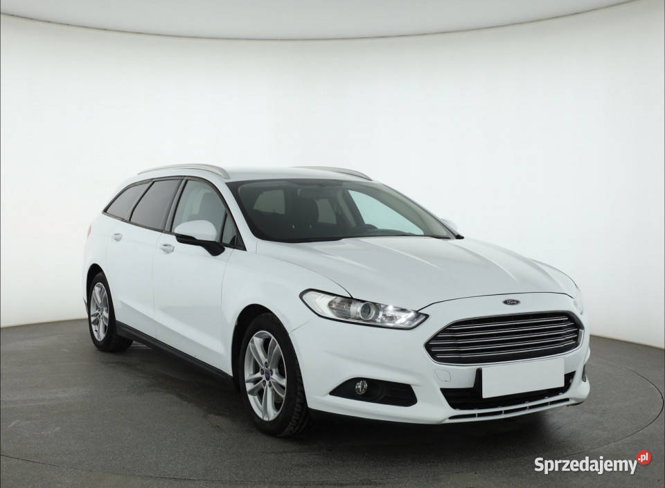Ford Mondeo 20 TDCI elektryczne szyby Piaseczno
