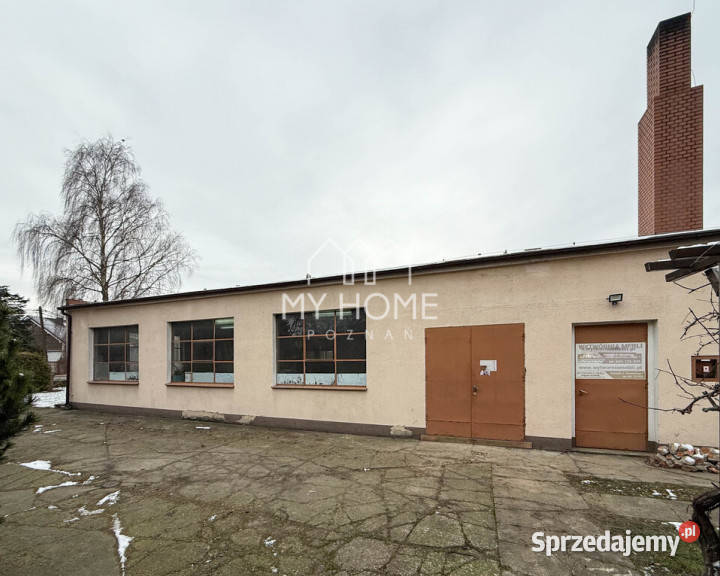 Stoły warsztatowe stolarskie Swarzędz