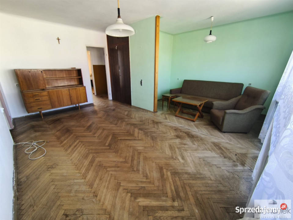 Mieszkanie Biłgoraj 574m2 3 pokojowe