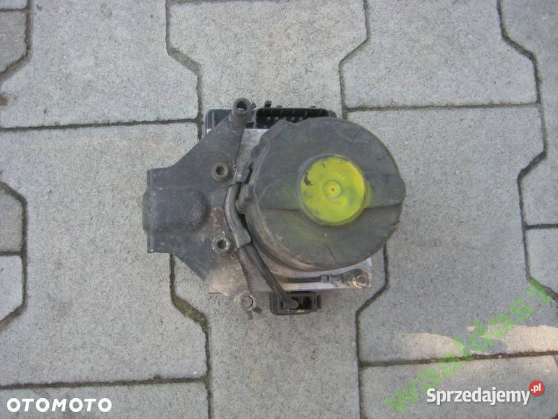 MERCEDES W202 STEROWNIK POMPA ABS A0024319212 Rakoniewice
