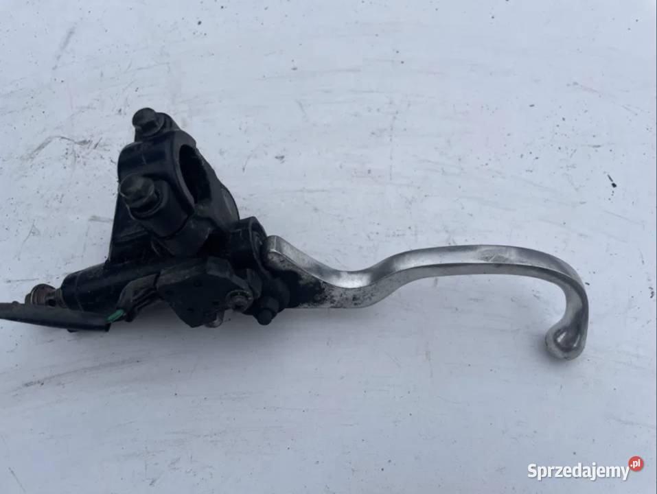 Pompa hamulcowa przód Peugeot Tweet 50 125