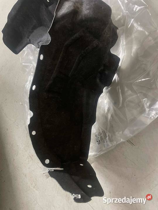 NADKOLE LEWY TYŁ FORD KUGA ESCAPE 2024 2808992 osobowe