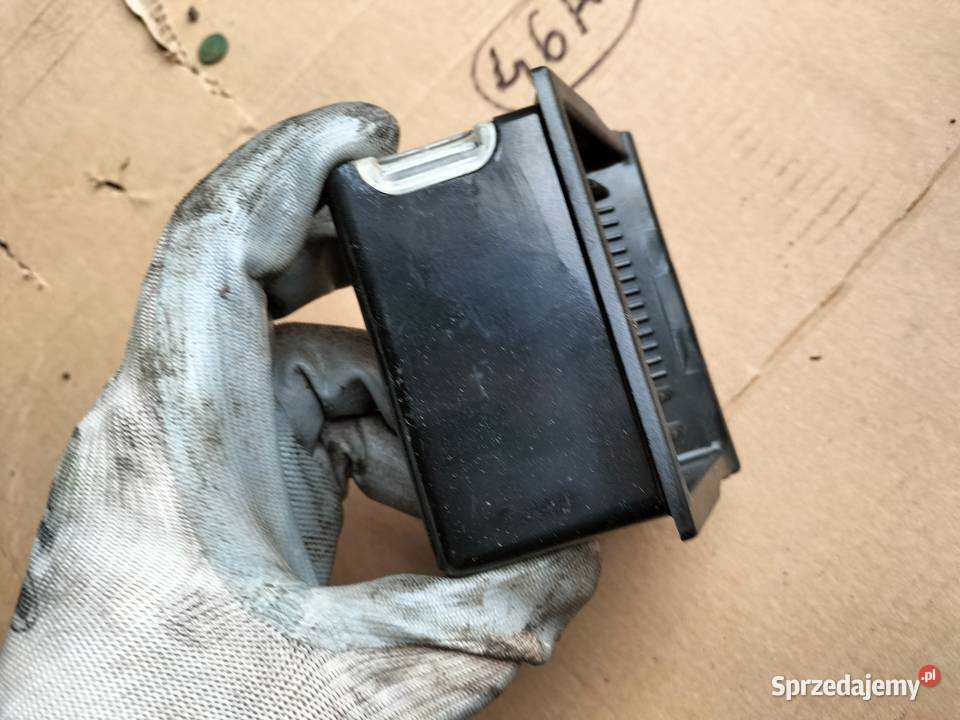 OPEL ASTRA F POPIELNICZKA lubelskie