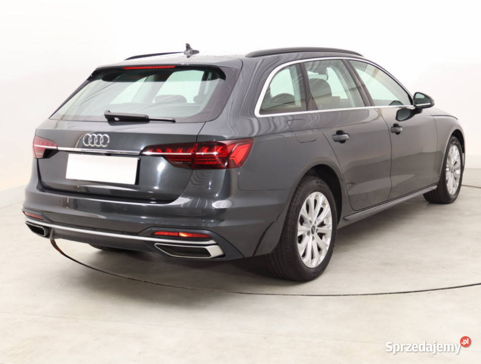 Audi A4 30 TDI Bielany Wrocławskie sprzedam