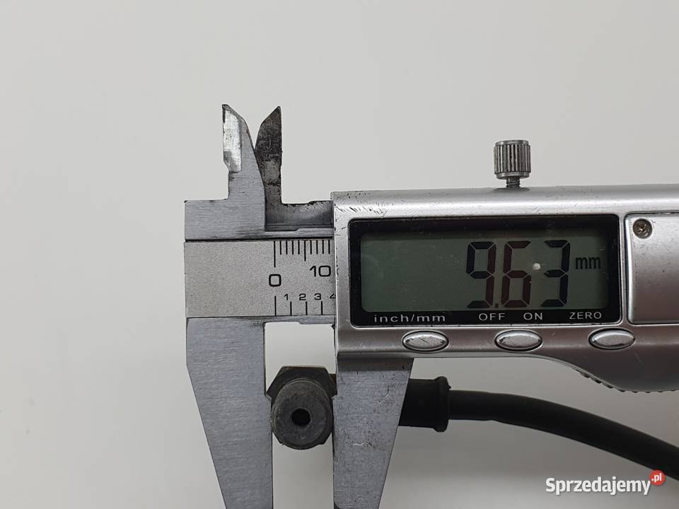 Czujnik Hamulca Czujnik Stopu Can Am Outlander Łódź