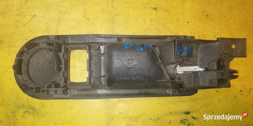 klamka wewnętrzna prawa VW Golf 4 Bora Passat Piotrków Trybunalski