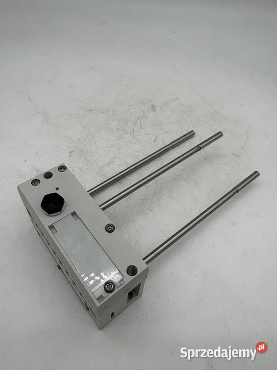 Festo 570783 VMPALEPLCPXPOLY End plate Warszawa