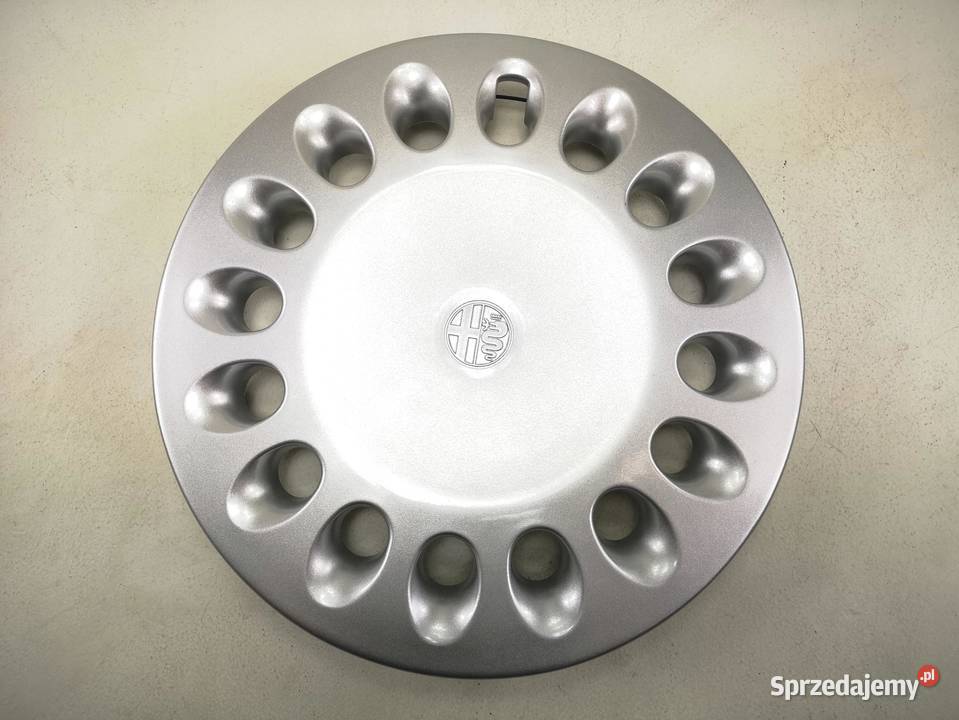KOŁPAK 15 ALFA ROMEO 164 19871997 60594871 lubelskie