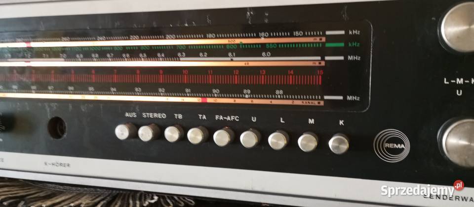 Radio Rema podlaskie Białystok