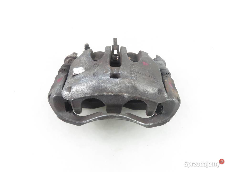 ZACISK LEWY PRZÓD IVECO DAILY VI 30 osobowe sprzedam