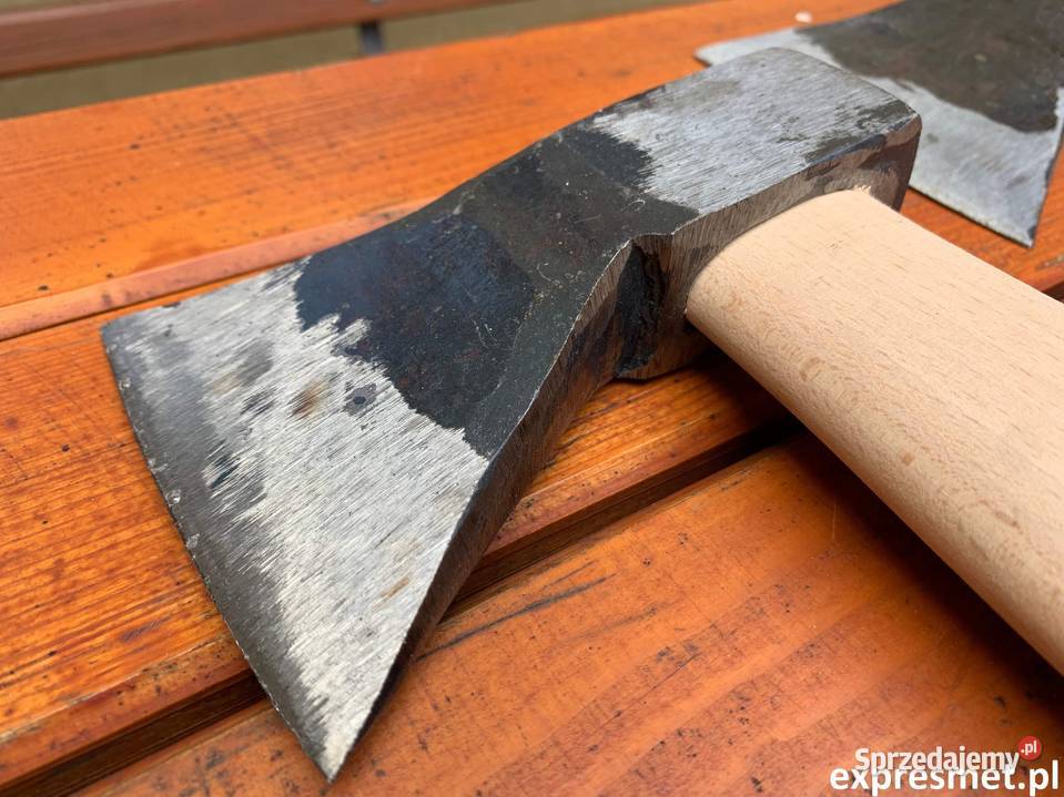 SIEKIERA KOWALSKA 07 OPRAWIONA KUTA Najtaniej Opole