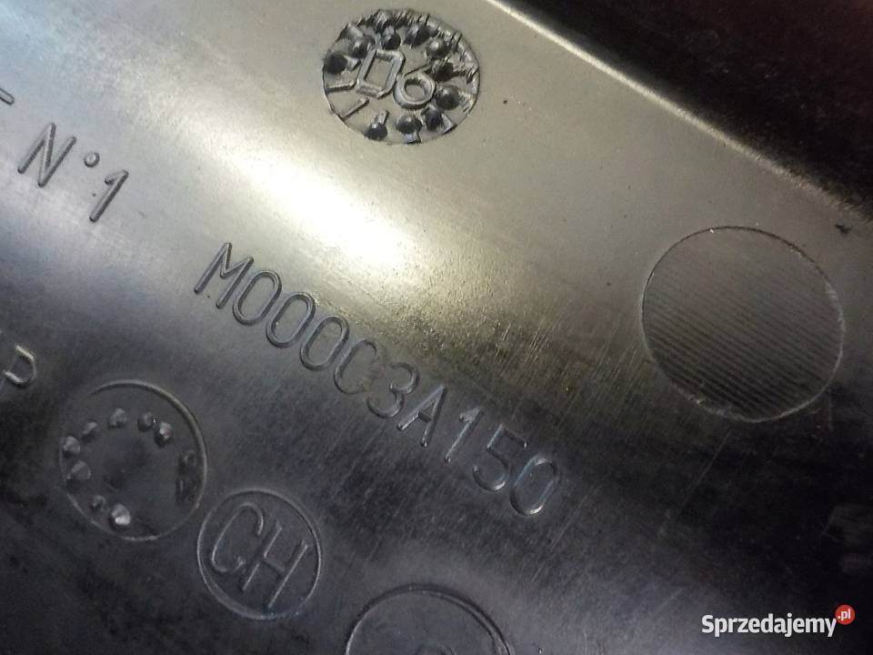 PEUGEOT 207 C2 C3 C4 206 307 14 16V 08r 88 KFU Suków