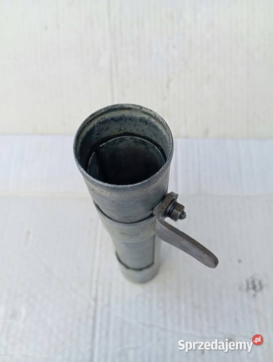 KOLEKTOR RURKA FILTR K750 URAL DNIEPE MT MW opolskie Niemodlin sprzedam